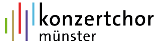 Der Konzertchor Münster des Musikvereins Münster e.V.